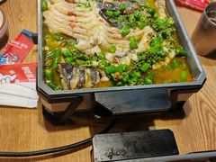-鱼酷活鱼烤鱼(梅江印象城店)