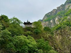 -黑龙潭风景区