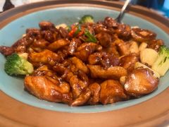 -松鹤楼·非遗·苏帮菜(融科店)