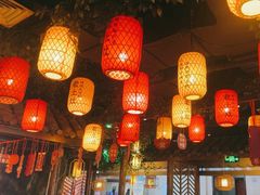 -老土灶·扬州非遗淮扬菜(大运河博物馆店)