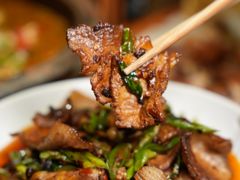 -老灶房-四川土菜(铁牛广场店)