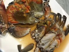 醉青蟹-走马楼饭庄(慈城古县城店)