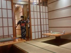 -希望日本料理(保利香槟花园店)