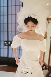 -荷玛高端新娘跟妆团队·彩妆培训