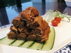 -宁波状元楼酒店(和义路店)