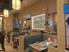 -萌渔·金牌蒜香烤鱼(临安万华广场店)