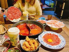 -楠火锅(新街口苏宁店)