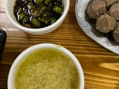 -江村四哥新鲜牛肉店(江高总店)