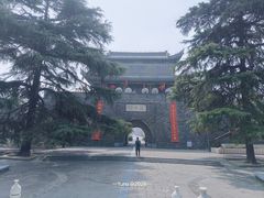 -镇淮楼