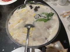 -芳芳私房菜·精做淮扬菜(承德路店)