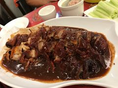 -玉华台饭庄(裕中西里小区店)