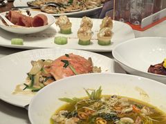 -泓历皇朝酒店(东亭店)