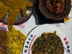 -即墨老公社·海肠捞饭大王(古城店)
