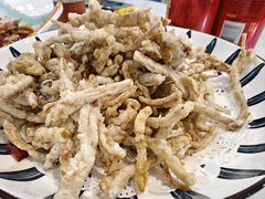 -老四川平头酸菜鱼(衙前店)