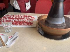 -阳坊大都涮羊肉(阳坊总店)