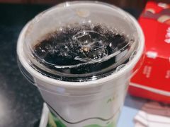 -德克士(中心医院店)