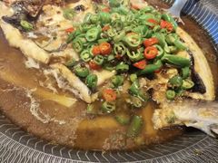 -半天妖烤鱼(方庄店)