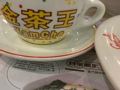 -新世界餐厅(万达店)
