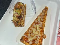 凯撒大帝-85度C(南京中山南店)
