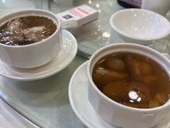 -渔意楼·驰名沙田乳鸽(五羊旗舰店)
