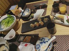 -久居·炭火烤肉(景辰大厦店)