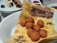 -味+新京宴·烤鸭·北京菜(创意谷店)
