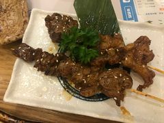 -林妈妈村·日式料理(宝山龙湖天街店)