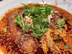 -鸡毛店·川菜(李家沱店)