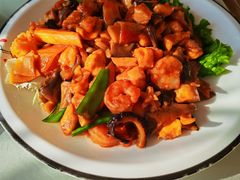 -裕德隆清真饭庄·天津特色菜(河东店)