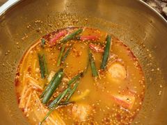 -曾百万小炉小串自助烧烤(高新店)