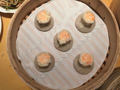 鲜虾烧麦-鼎泰丰(当代商城店)