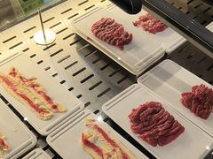 -尚宴牛特鲜自助(太原街万达店)