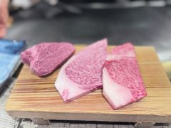 -神户牛排餐厅MOURIYA(总店)