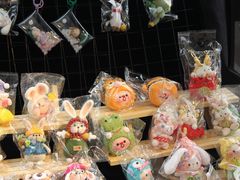 -丽达购物中心(崂山店)