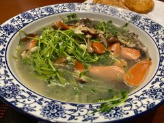 -客家大院·非遗赣南客家菜(郁孤台店)