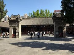 -万寿八仙宫