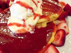 -Pancakes on the rocks(Darling Harbour)