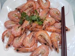 -天鲜阁·海鲜粤菜·33年老字号(石槎白云站店)