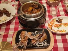 -西贝(无锡万象城店)