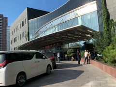 -电谷雅阁国际大酒店