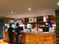 -李先生牛肉面大王(东单店)