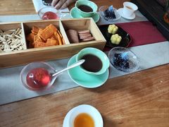 -听雨小筑茶舍(观音桥·龙湖新壹街店)