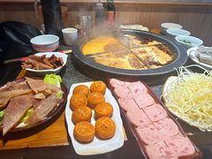 -陈眼镜火锅(总店)