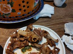 -盛京辽菜小馆(龙之梦购物中心店)