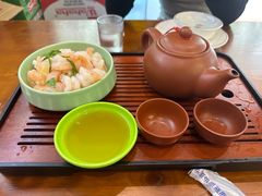 -外婆烧.老杭帮菜(庆春店)