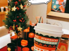 -星巴克(广州淘金路店)