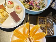 -喜悦烤鸭·新京菜(王府井店)