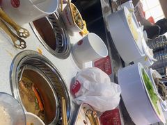 -龍歌自助小火锅(秦淮水游城店)