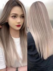 -MY HAIR ARDOR