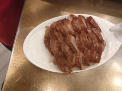 -全聚德(长江路店)